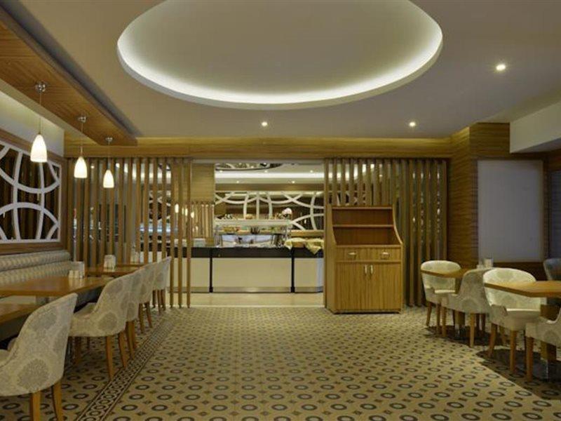 Maris Beach Hotel Marmaris Bagian luar foto