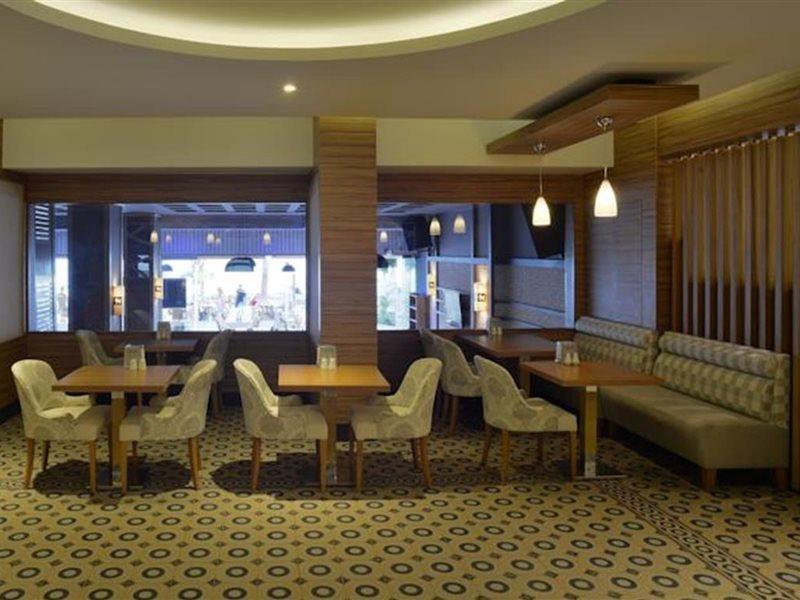 Maris Beach Hotel Marmaris Bagian luar foto