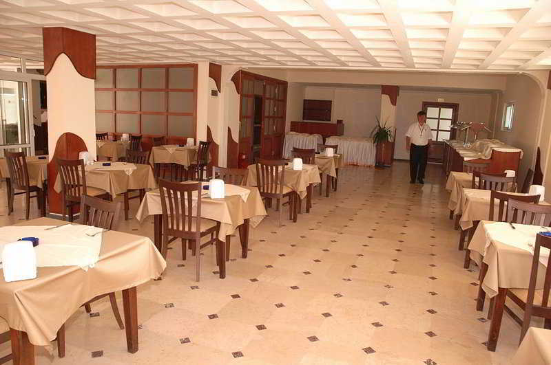 Maris Beach Hotel Marmaris Bagian luar foto